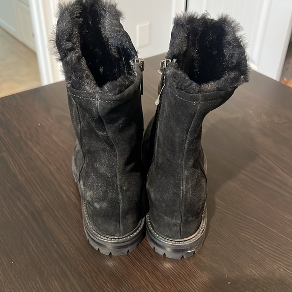 Aquatalia Cate Boot - Picture 2 of 5